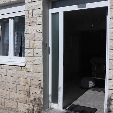 Apartments Bruno Спліт Екстер'єр фото