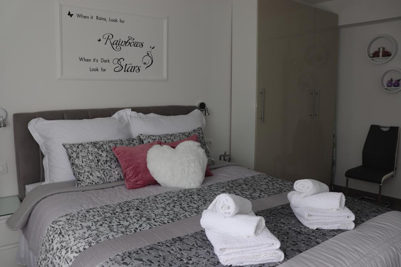 Apartments Bruno Спліт Екстер'єр фото