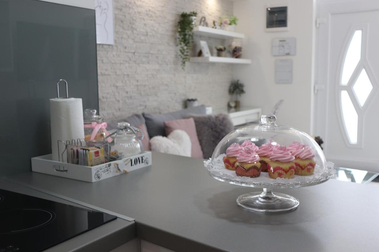 Apartments Bruno Спліт Екстер'єр фото
