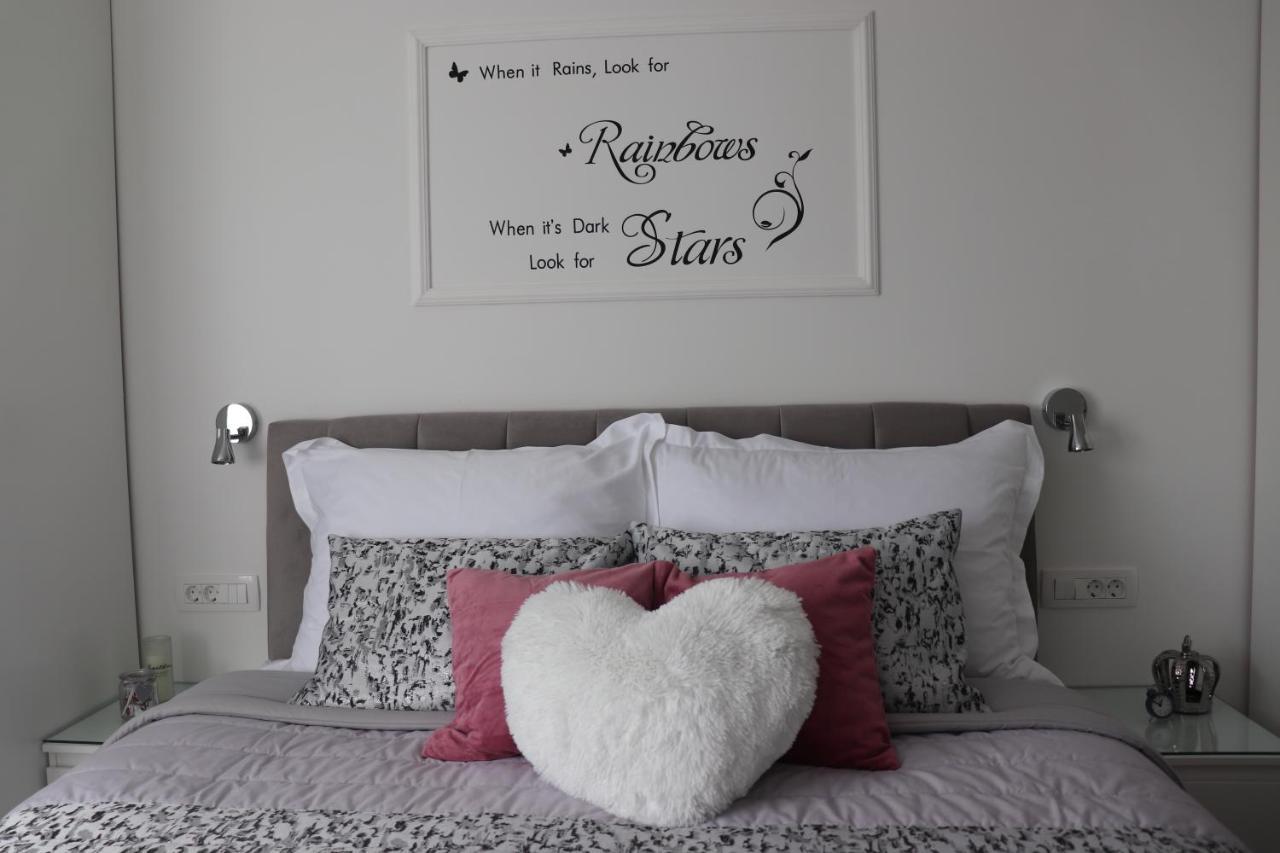 Apartments Bruno Спліт Екстер'єр фото
