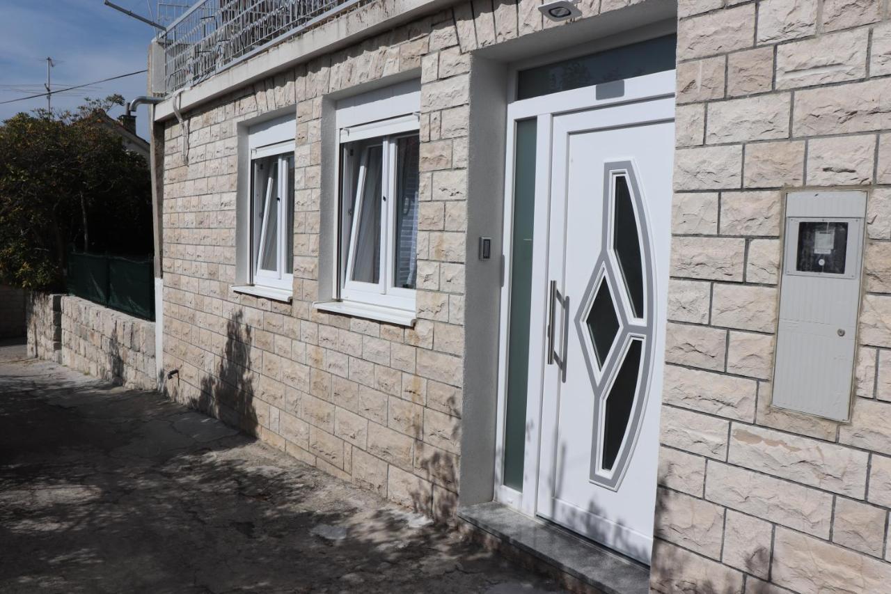 Apartments Bruno Спліт Екстер'єр фото
