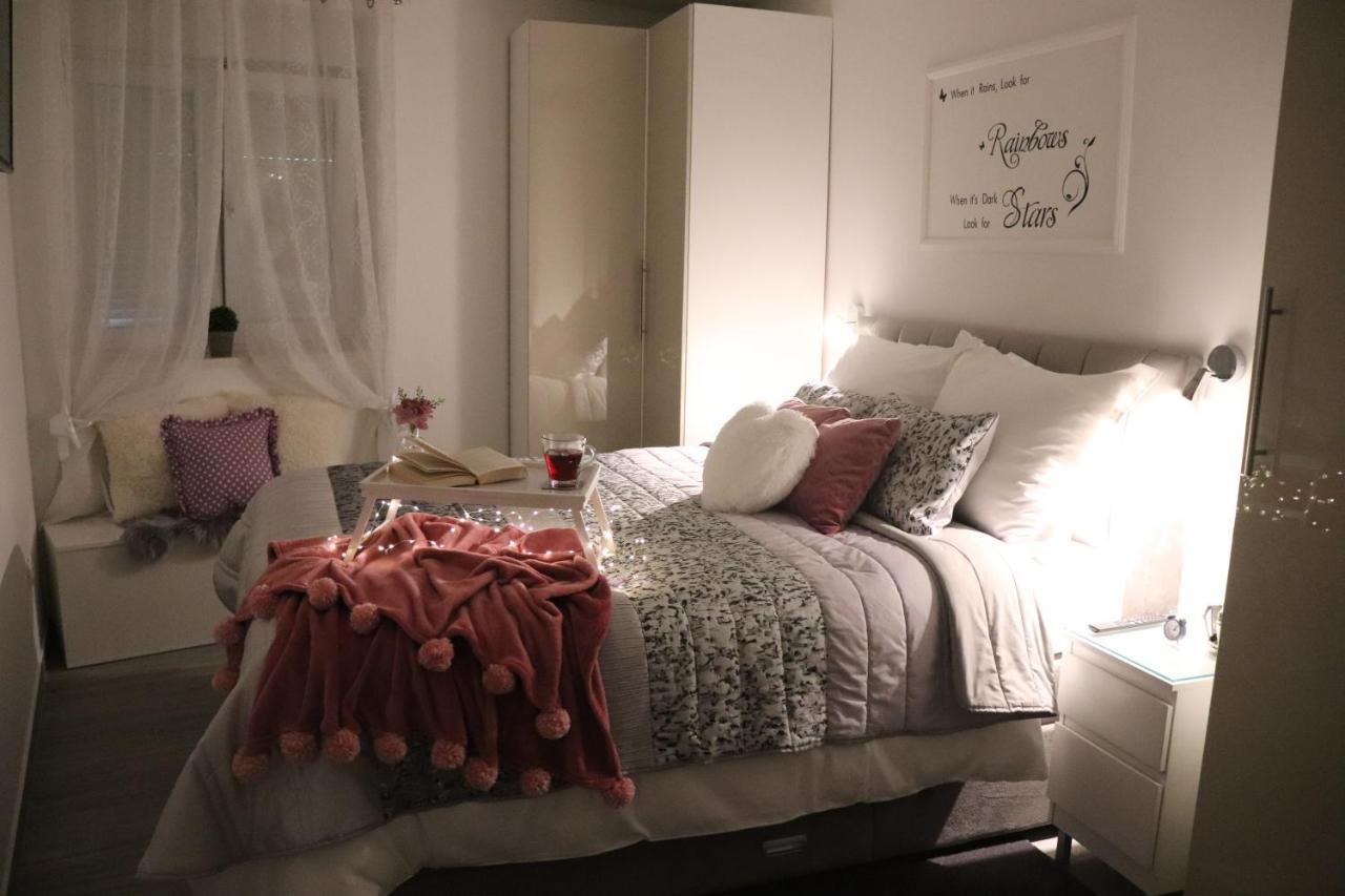 Apartments Bruno Спліт Екстер'єр фото