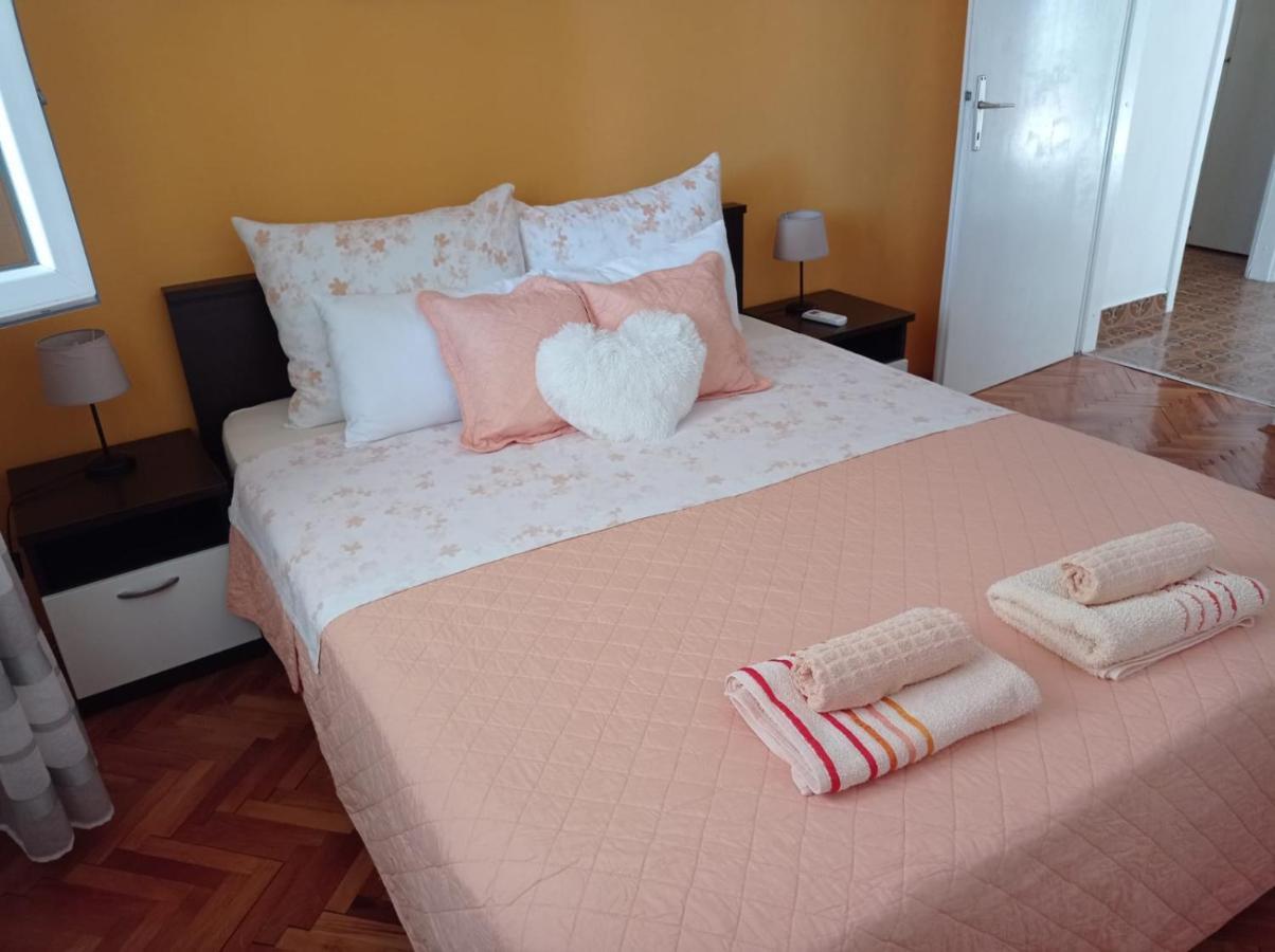 Apartments Bruno Спліт Екстер'єр фото
