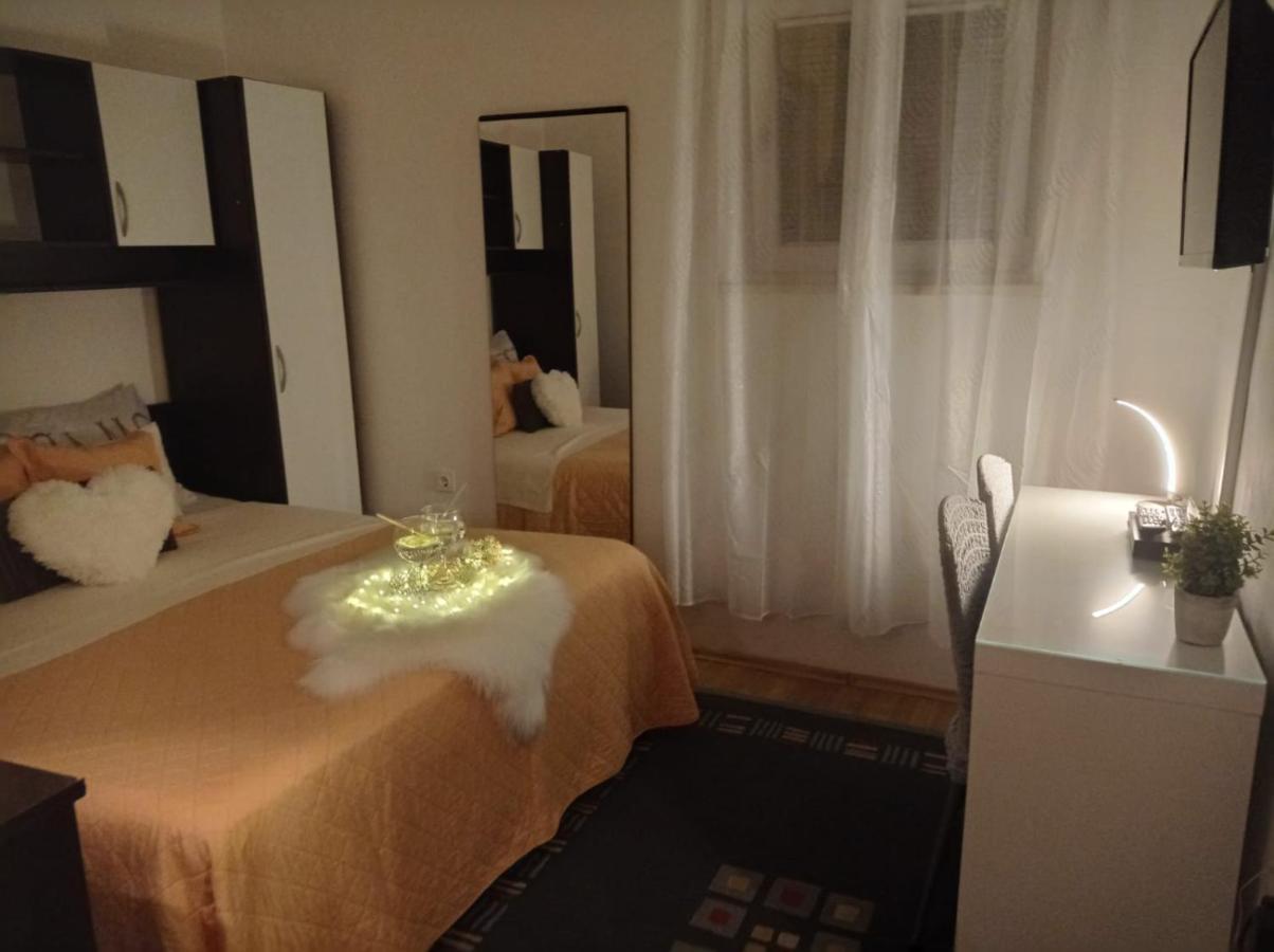 Apartments Bruno Спліт Екстер'єр фото