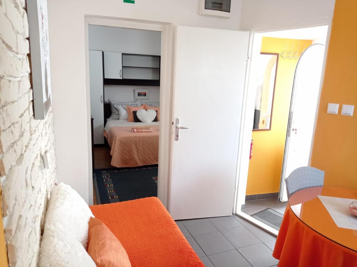 Apartments Bruno Спліт Екстер'єр фото