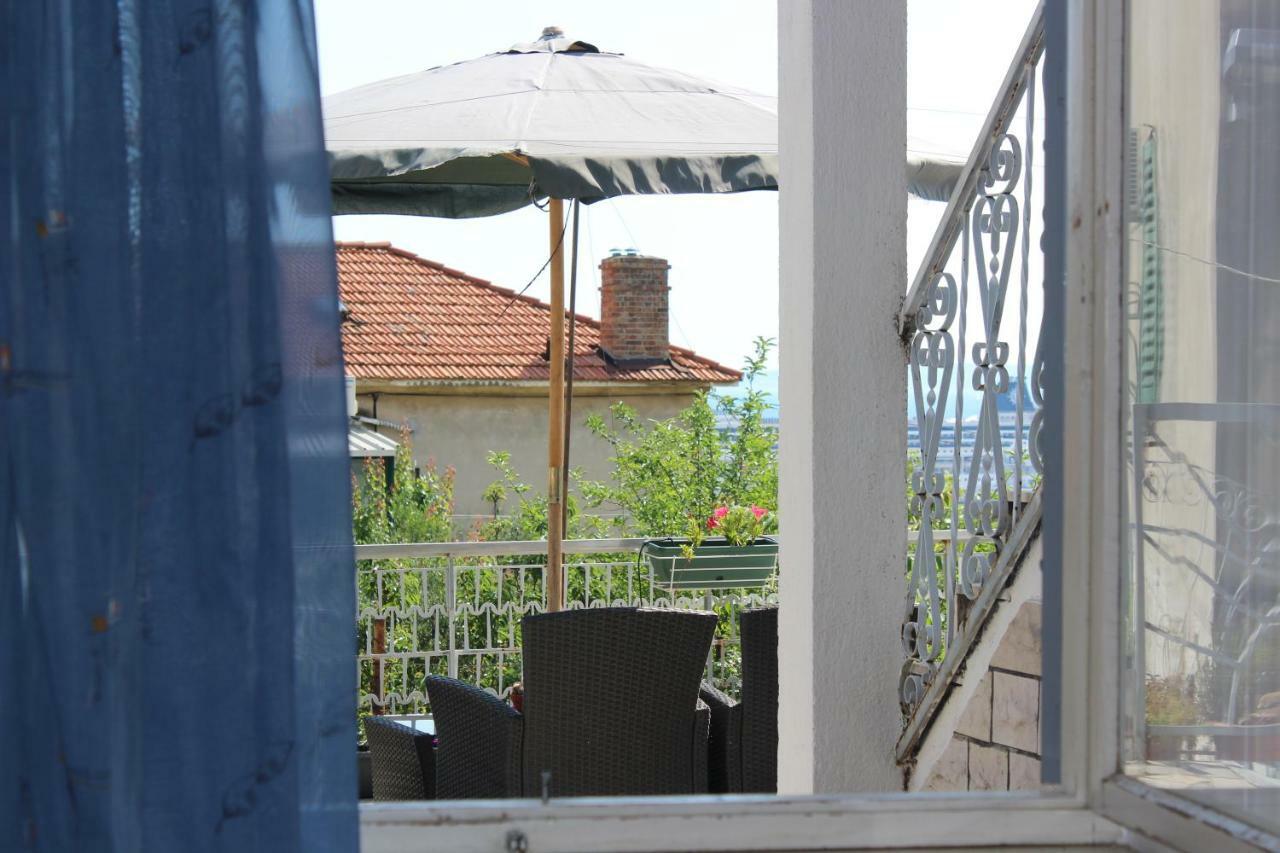 Apartments Bruno Спліт Екстер'єр фото