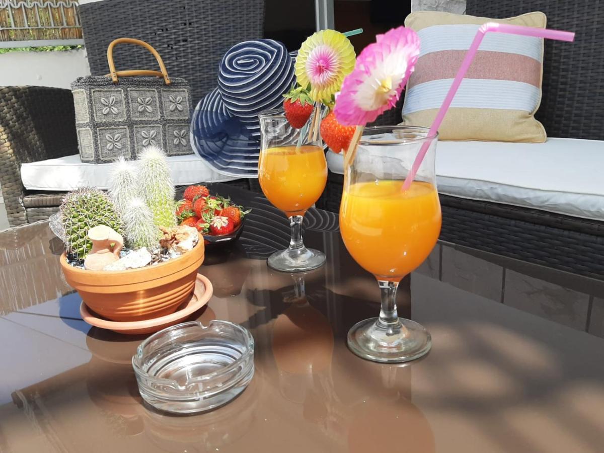 Apartments Bruno Спліт Екстер'єр фото